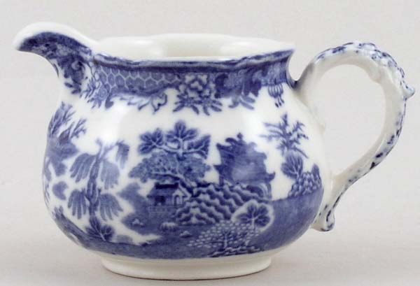 Jug or Creamer c1920s